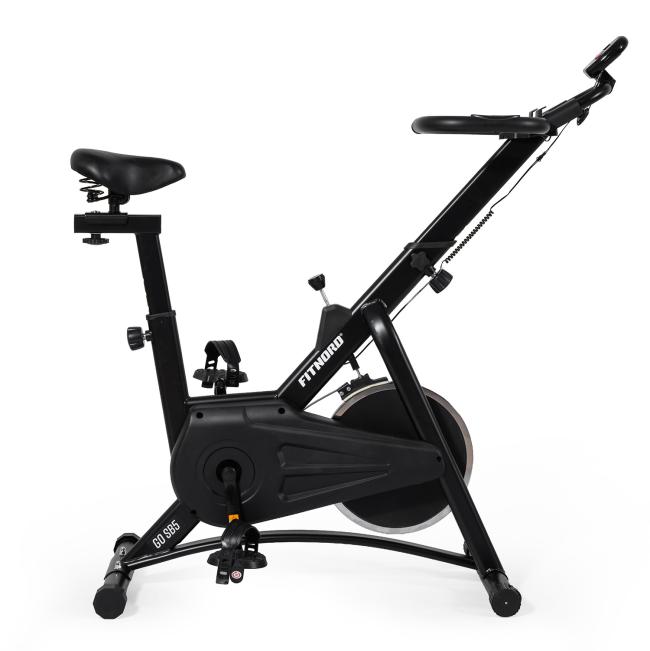 FitNord Go SB5 Spinningcykel från FitNord.