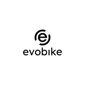 Hydraulisk Broms bak Evobike 500W - herr från Evobike.