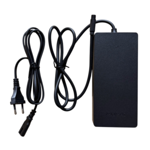 Laddare (E) 42V 3A - DPLC126V42-W - Nova Lite etc från E-Wheels.