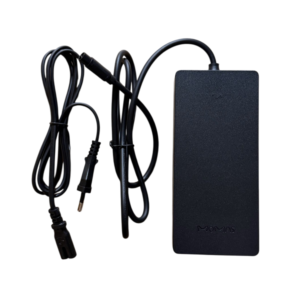 Laddare (G) - 54.6V 2A Canbus - DPLC110V55-W - Balance Pro etc. från E-Wheels.