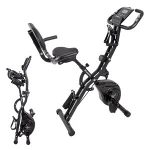 Motionscykel Xbike Max Motionscykel från Insportline.
