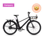 Movs Nörd Elcykel  Klassisk 2024 från .