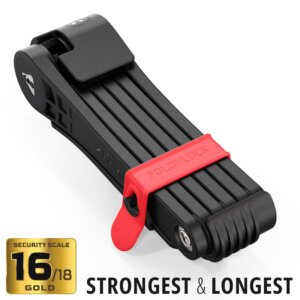 Seatylock Foldylock 100 från Seatylock.