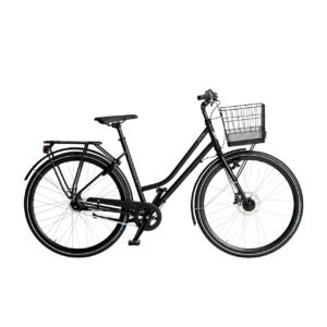 Skeppshult Nova Sport 7-vxl. Med Korg Schack Matt från .