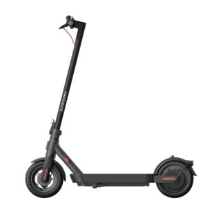 Xiaomi Electric Scooter 4 Pro (2nd Gen) NE Räckvidd: 60 km Scooters från Xiaomi.