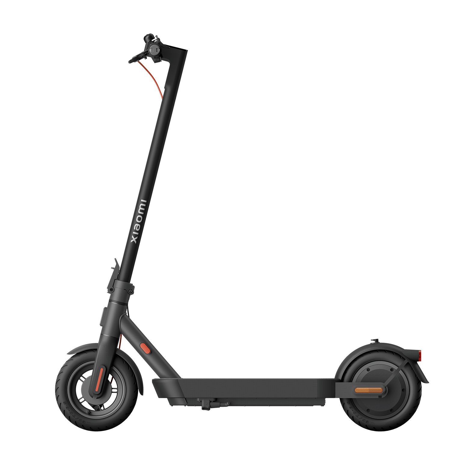 Xiaomi Electric Scooter 4 Pro (2nd Gen) NE Räckvidd: 60 km Scooters från Xiaomi.