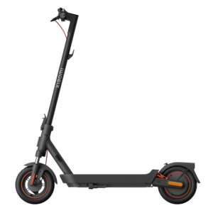 Xiaomi Electric Scooter 5 Max GL Räckvidd: 60 km Scooters från Xiaomi.