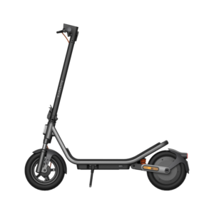 Xiaomi Electric Scooter 6 EU Räckvidd: 45 km Scooters från Xiaomi.
