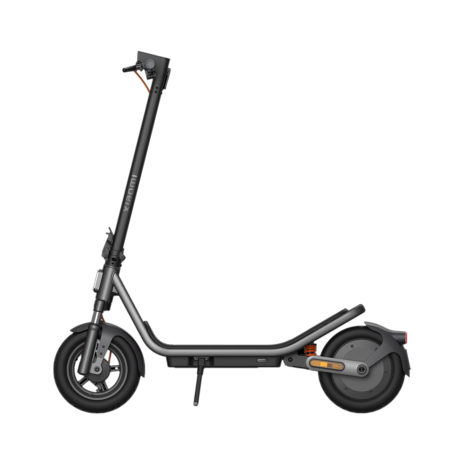 Xiaomi Electric Scooter 6 EU Räckvidd: 45 km Scooters från Xiaomi.