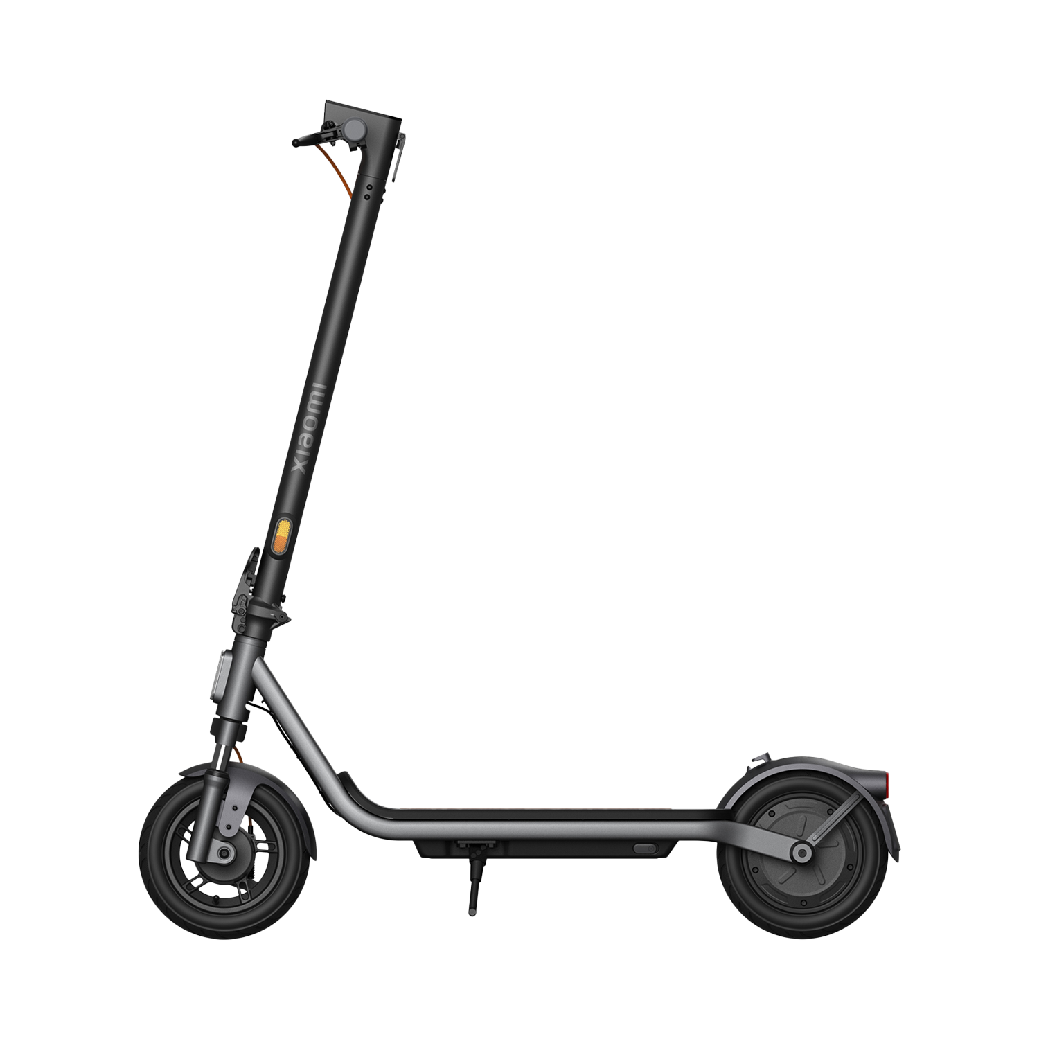 Xiaomi Electric Scooter 6 Lite EU Räckvidd: 25 km Scooters från Xiaomi.