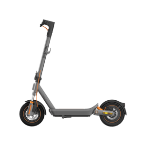 Xiaomi Electric Scooter 6 Max EU Räckvidd: 70 km Scooters från Xiaomi.