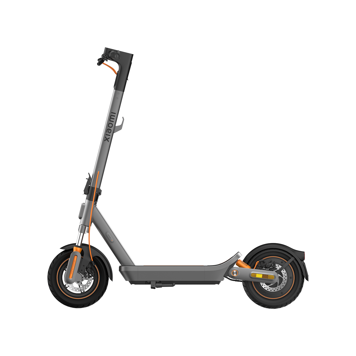 Xiaomi Electric Scooter 6 Max EU Räckvidd: 70 km Scooters från Xiaomi.