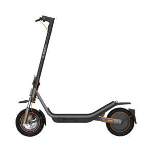 Xiaomi Electric Scooter 6 Pro EU Räckvidd: 70 km Scooters från Xiaomi.