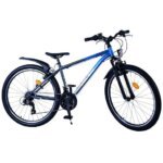 Barncykel Volare - Xc Race 26 Tum Blue Gray 21 Växlar från Volare.