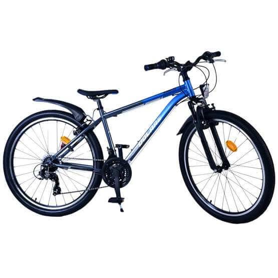 Barncykel Volare - Xc Race 26 Tum Blue Gray 21 Växlar från Volare.
