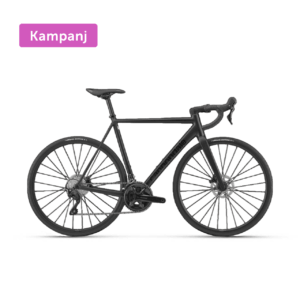 Cannondale Caad14 3 Svart - 51cm 2024 från .