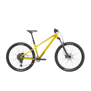 Cannondale Habit Ht 2 Gul - L från .