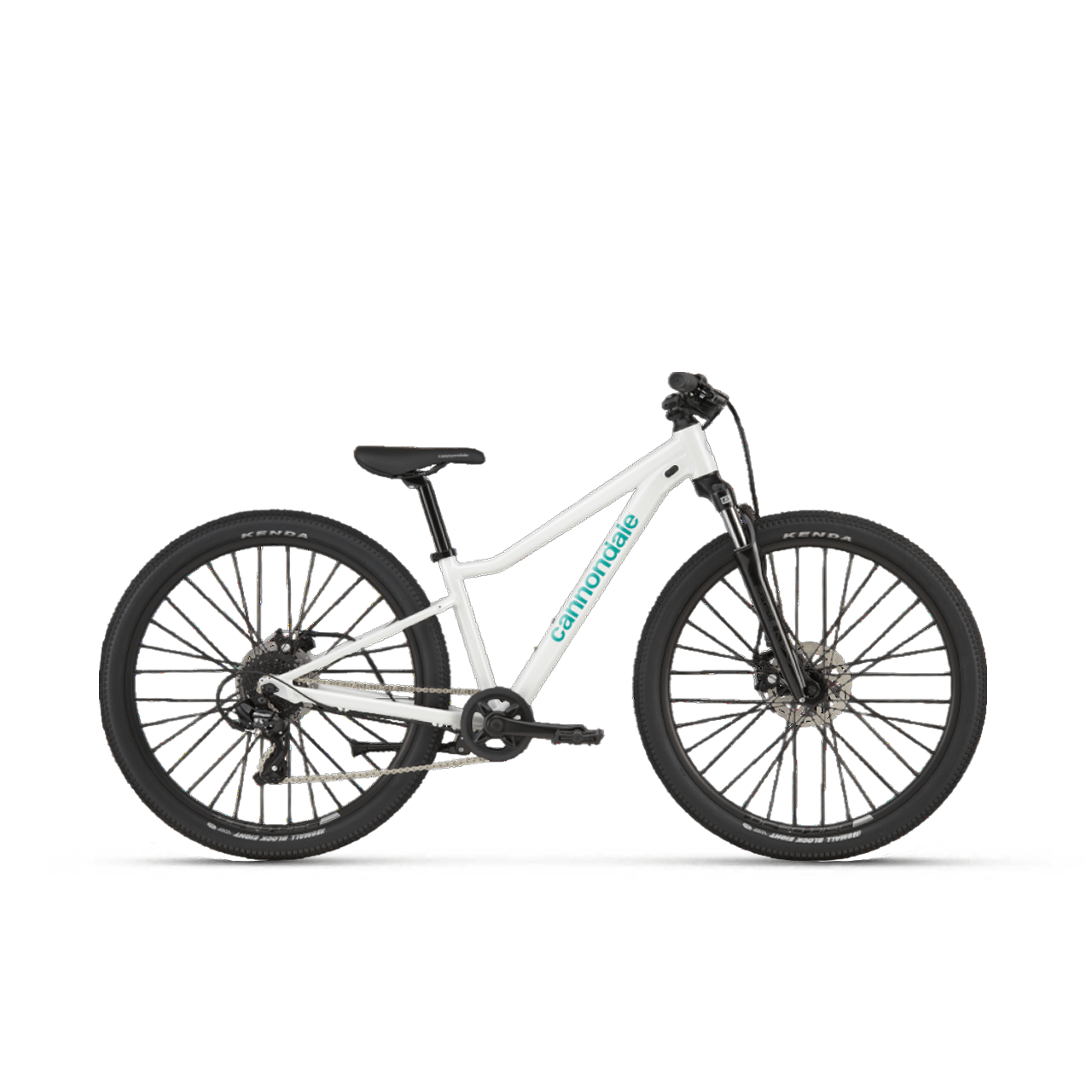 Cannondale Kids Trail 26 C2 Cashmere från .