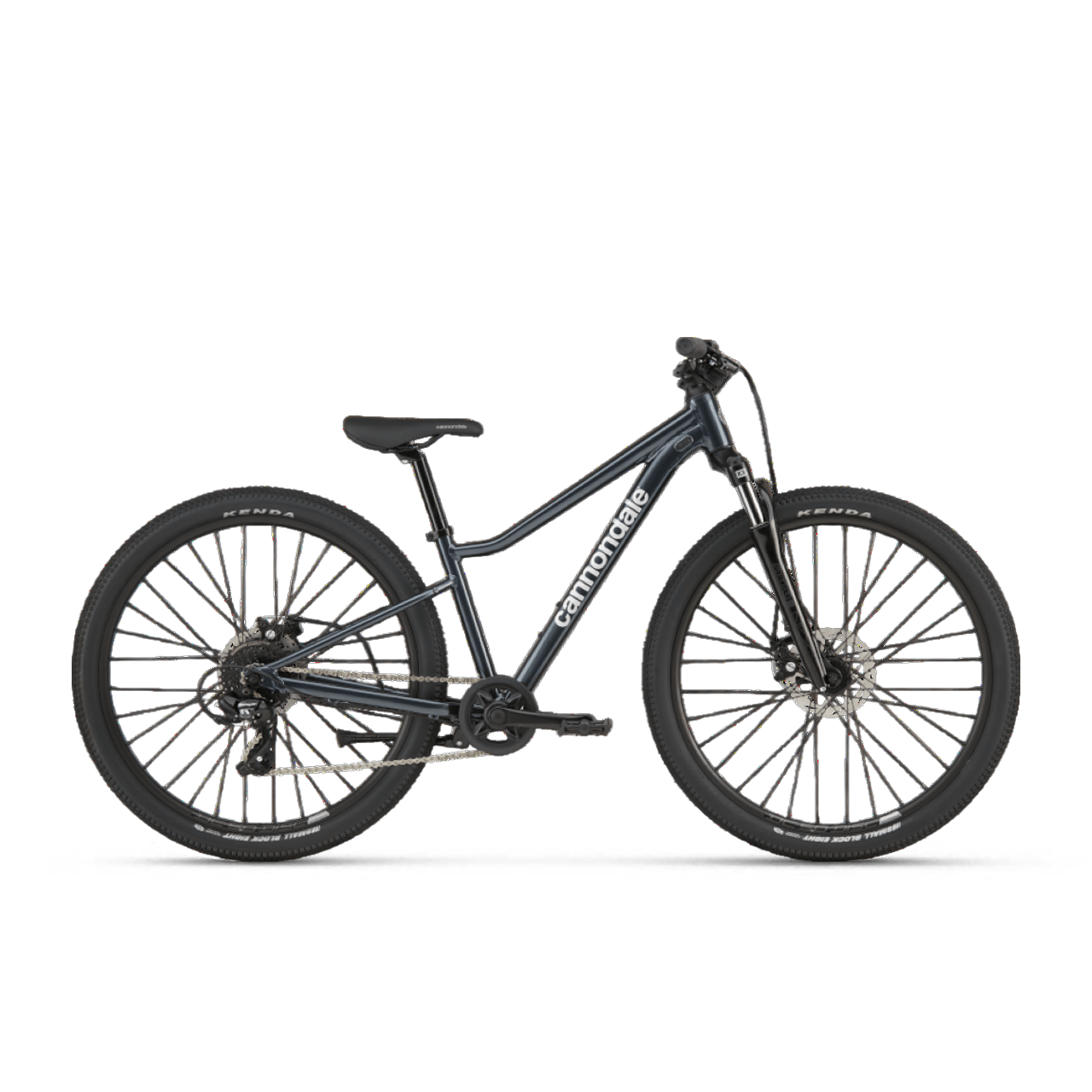 Cannondale Kids Trail 26 C2 Tungsten Blue från .