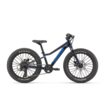 Cannondale Kids Trail Plus 20 Midnight från .