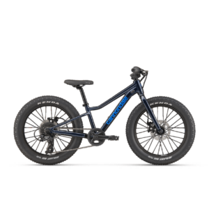 Cannondale Kids Trail Plus 20 Midnight från .