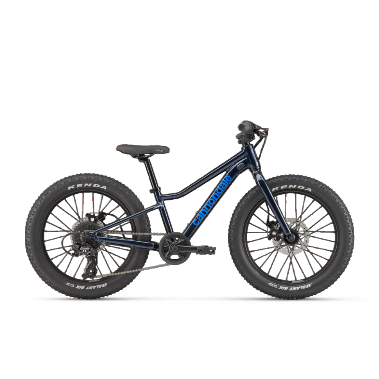Cannondale Kids Trail Plus 20 Midnight från .