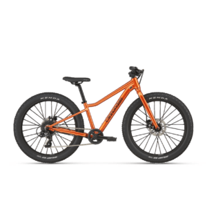 Cannondale Kids Trail Plus 24 Fire Orange från .