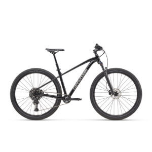 Cannondale Trail 1 2025 Svart - L från .