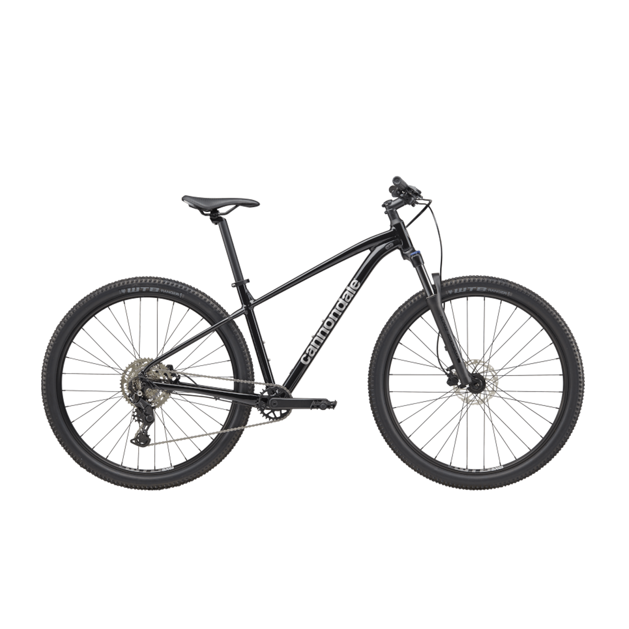 Cannondale Trail 2 Svart - M från .
