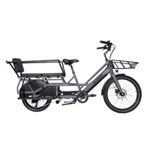 Evobike Longtail från Evobike.