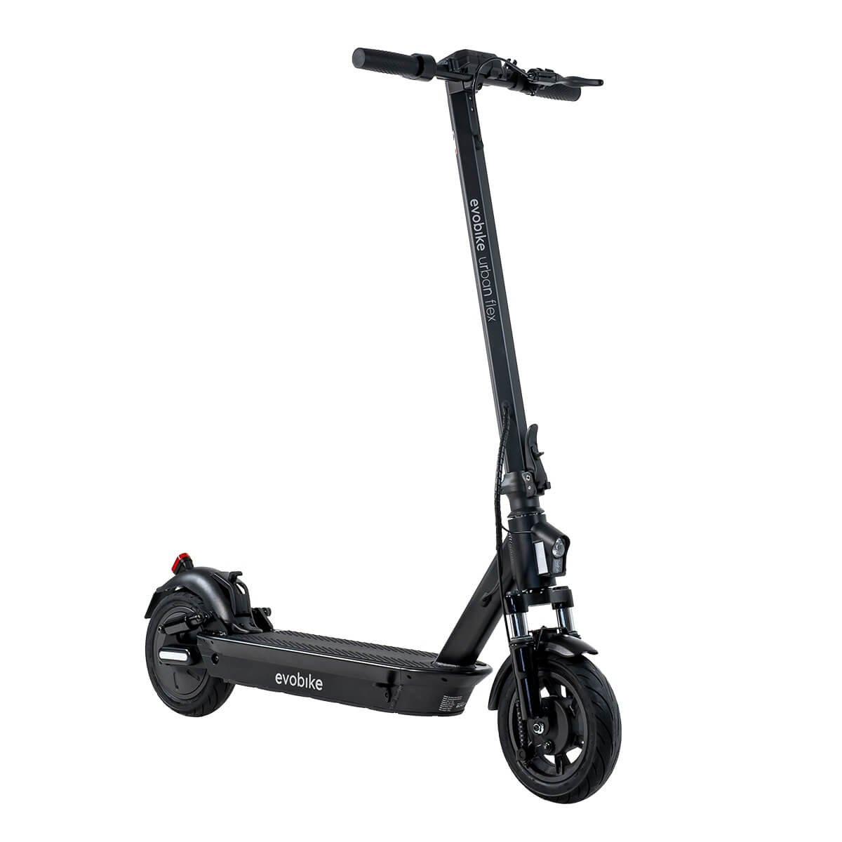 Evobike Urban Flex 500 Long Range från Evobike.