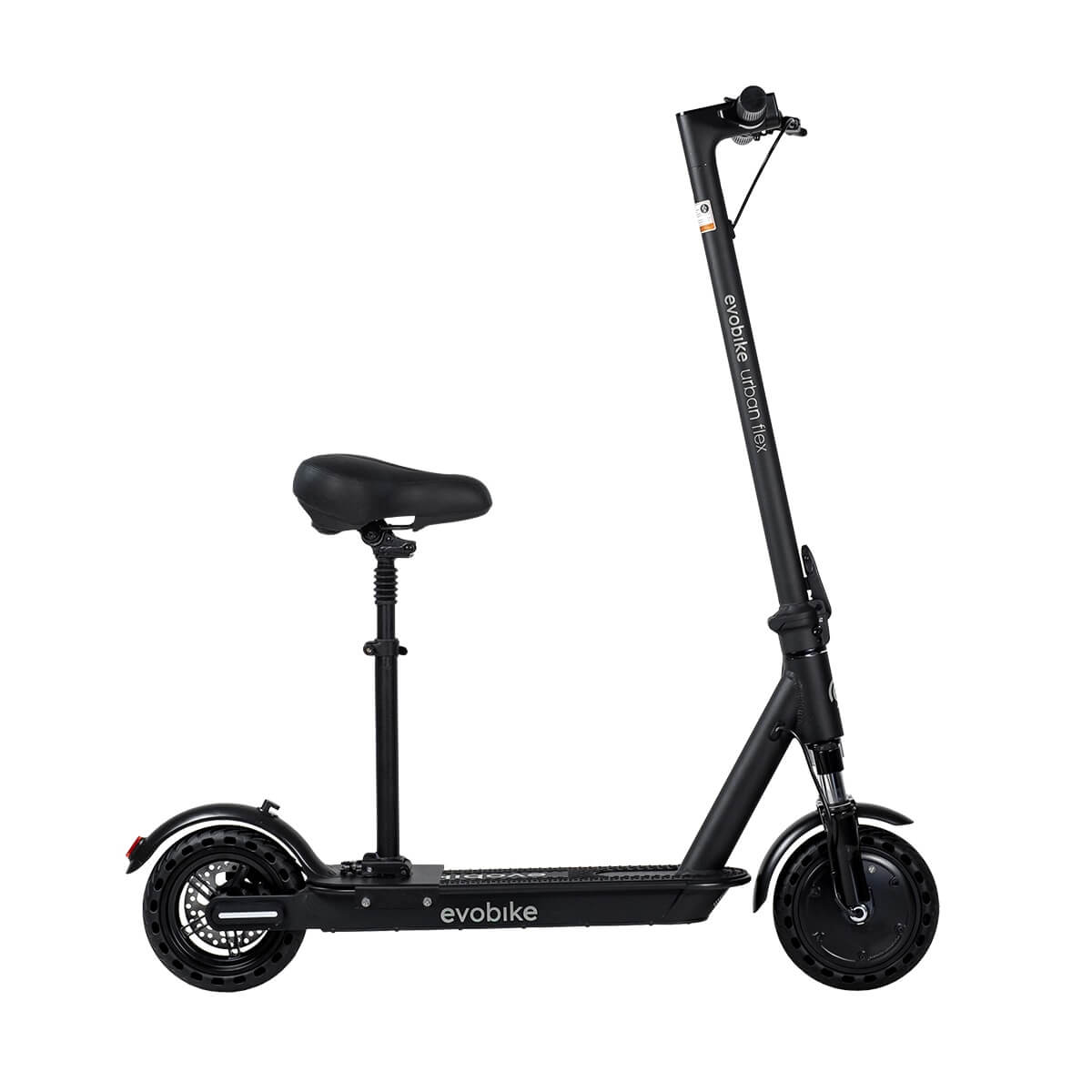 Evobike Urban S250 Flex Solid från Evobike.