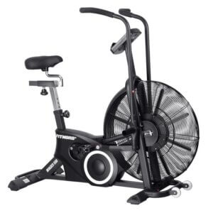 FitNord Invader 500 Airbike Luftmotståndscykel från FitNord.