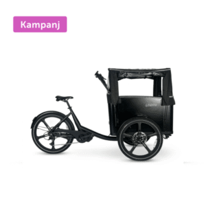Lifebike Låda G1