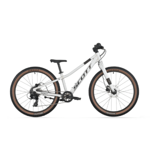 Scott Scale 400 - Silver från .
