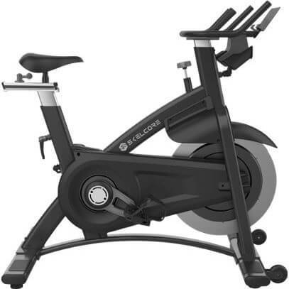 Skelcore Trinity Spinning Bike