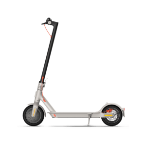 Xiaomi Electric Scooter 3 Nordic Räckvidd: 30 km Scooters från Xiaomi.