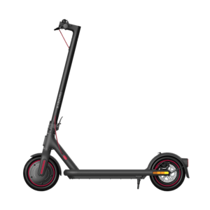 Xiaomi Electric Scooter 4 Pro NE Räckvidd: 55 km Scooters från Xiaomi.