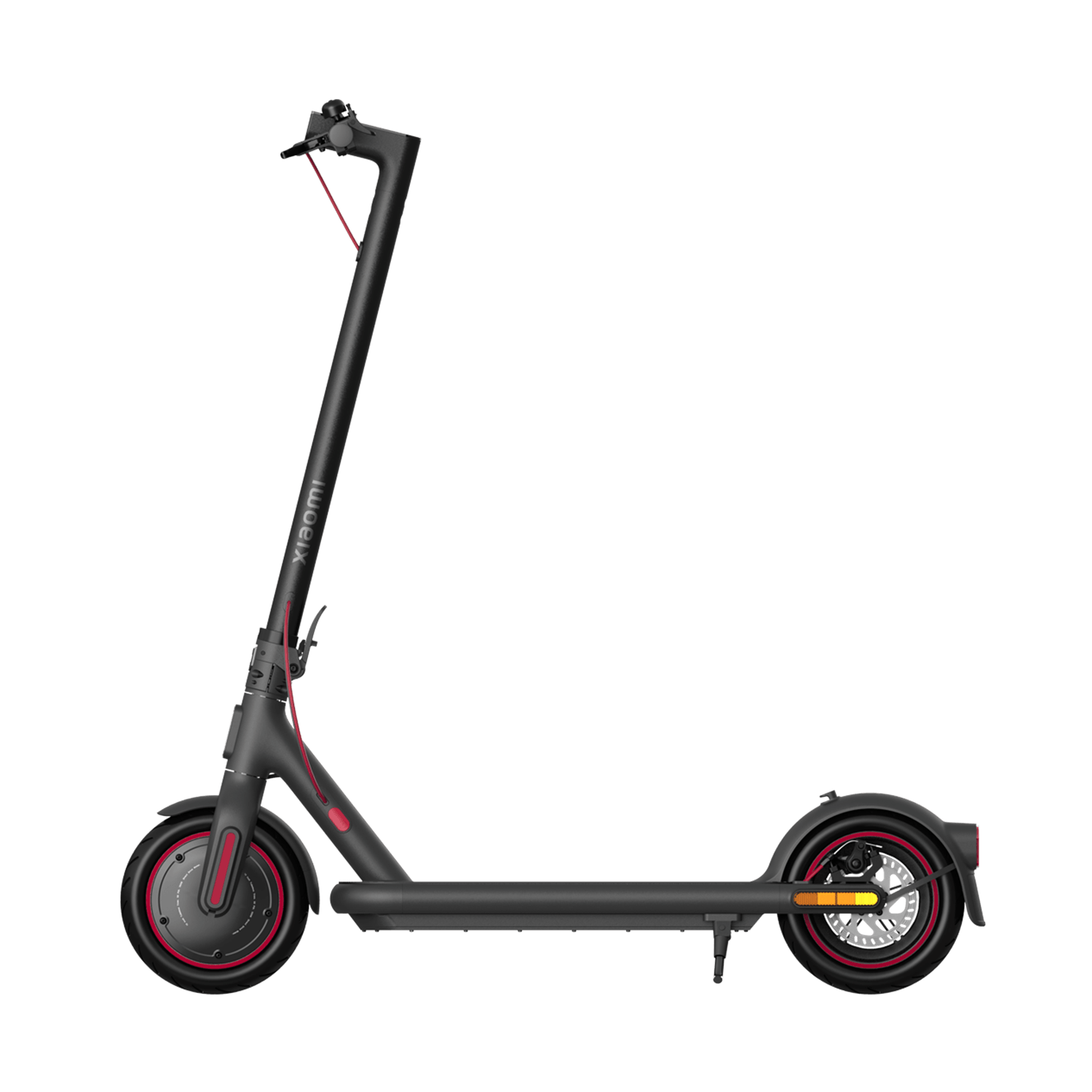 Xiaomi Electric Scooter 4 Pro NE Räckvidd: 55 km Scooters från Xiaomi.