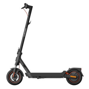 Xiaomi Electric Scooter 5 Max EU Räckvidd: 60 km Scooters från Xiaomi.