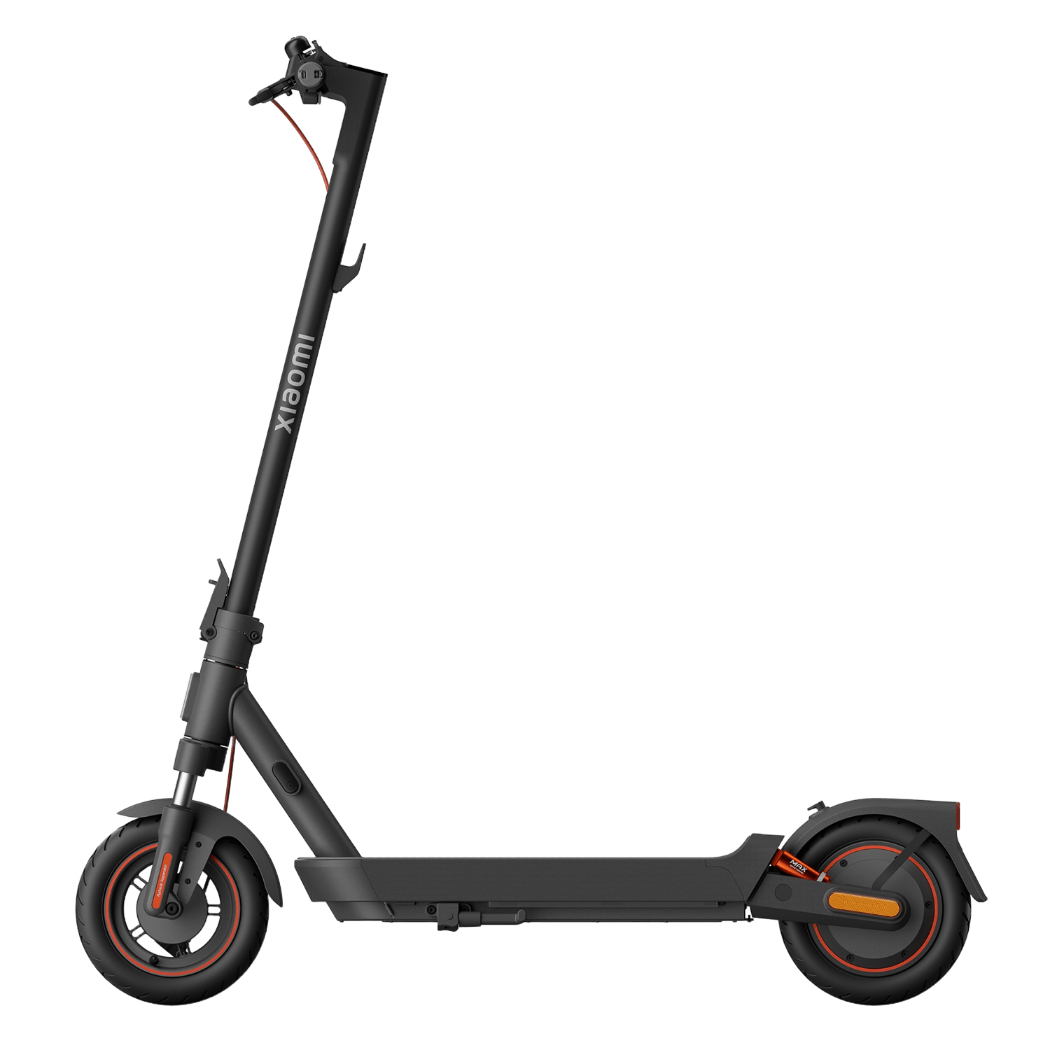 Xiaomi Electric Scooter 5 Max EU Räckvidd: 60 km Scooters från Xiaomi.