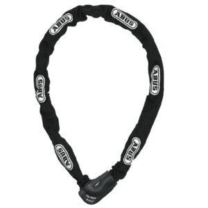ABUS City Chain X-Plus 140cm från Evobike.