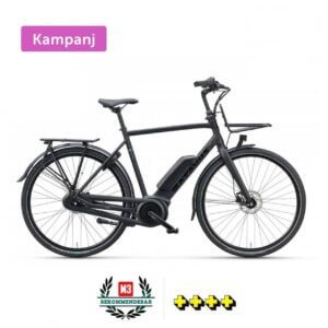 Batavus Harlem Herr 53cm Elcykel  Klassisk 2022 från Batavus.
