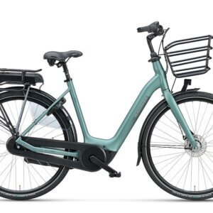 Batavus Luca Lx Ltd 2024 48cm Petrol Elcykel  Klassisk 2024 från .