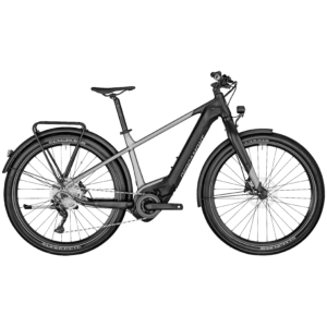 Bergamont Bike E-revox Rigid Eq M Elcykel  Mountainbike 2024 från .