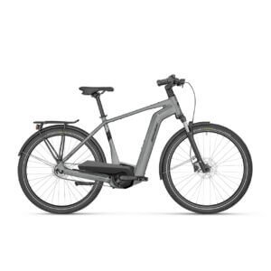 Bergamont E-horizon N5e Fh Belt Herr - 64cm Elcykel  Hybrid 2024 från .