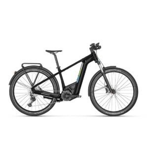 Bergamont  e-revox pro eq 2024 - Xl Elcykel  Mountainbike 2024 från .