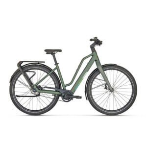 Bergamont  e-vitess expert amsterdam 2024 - 60cm Elcykel  Hybrid 2024 från .