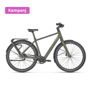 Bergamont  e-vitess expert gent 2024 - 64cm Elcykel  Hybrid 2024 från .