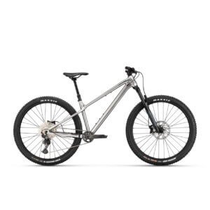 Cannondale Habit Ht 1 Xl Silver 2024 Elcykel  Mountainbike 2024 från .